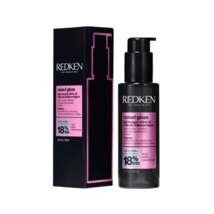 3474637286538_1 Redken Acidic Color Gloss Naked Gloss Oil 100ml