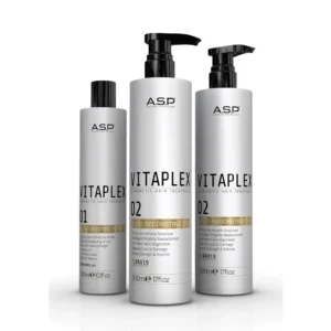 ASP Vitaplex Professional Salon Kit