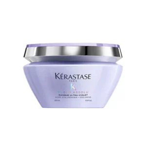 kblmu200 Kérastase Blond Absolu Masque Ultra Violet
