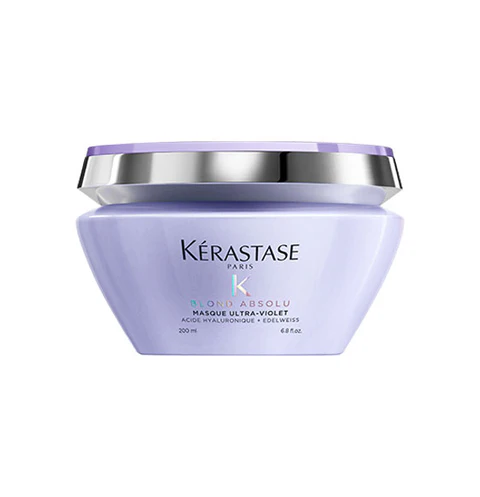 kblmu200 Kérastase Blond Absolu Masque Ultra Violet