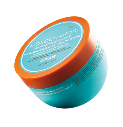 mocrm500 Moroccanoil Restorative Hair Mask