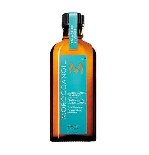 mrto0100 Moroccanoil Oil Treatment 100ml