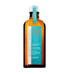 mrtol100 Moroccanoil Light Oil Treatment 100ml