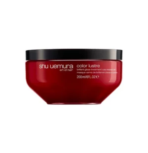 suclm200 Shu Uemura Colour Lustre Masque